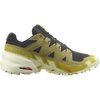Black / Cress Green / Transparent Yellow