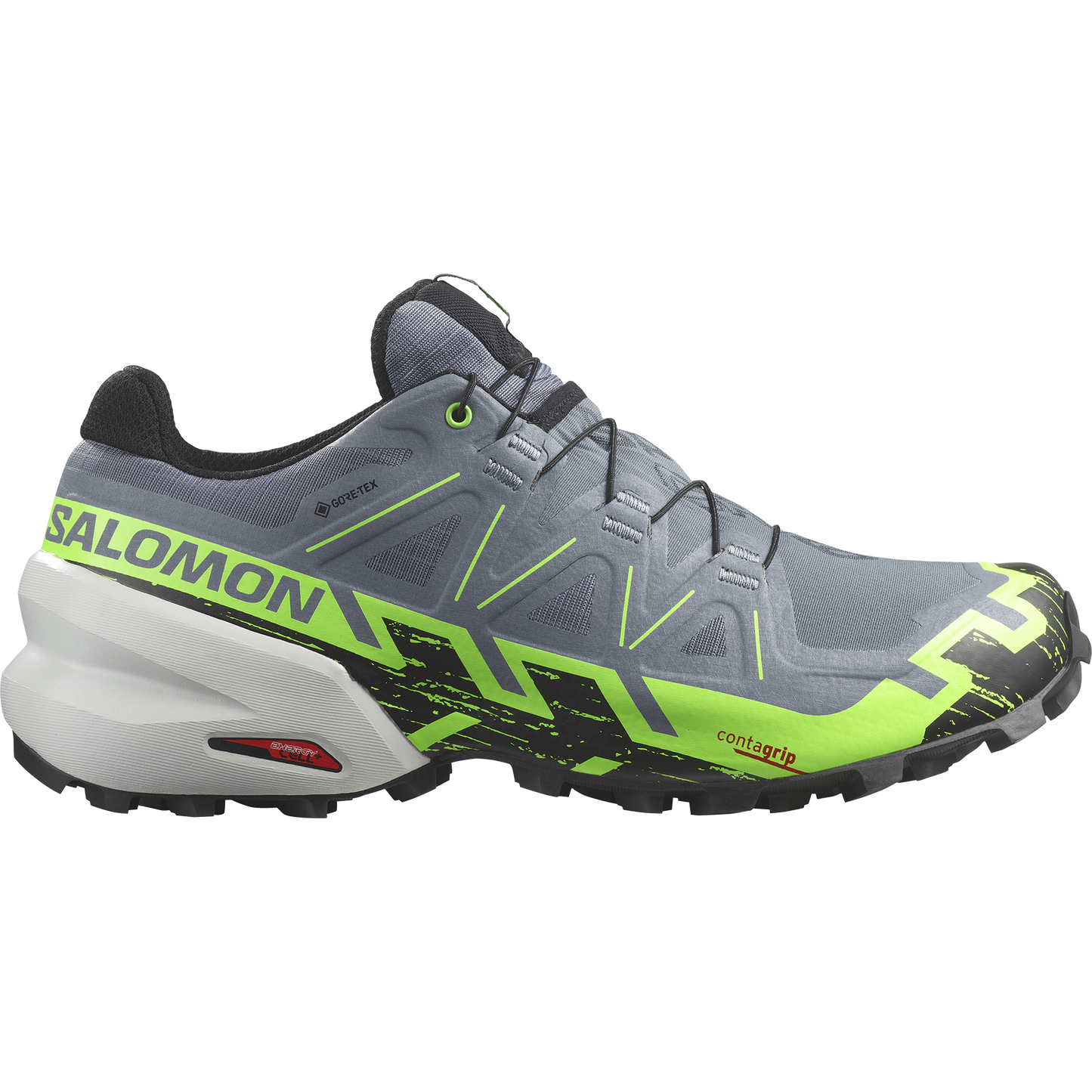 Buy SPEEDCROSS 6 GTX MEN S by Salomon Australia online Salomon New Zealand