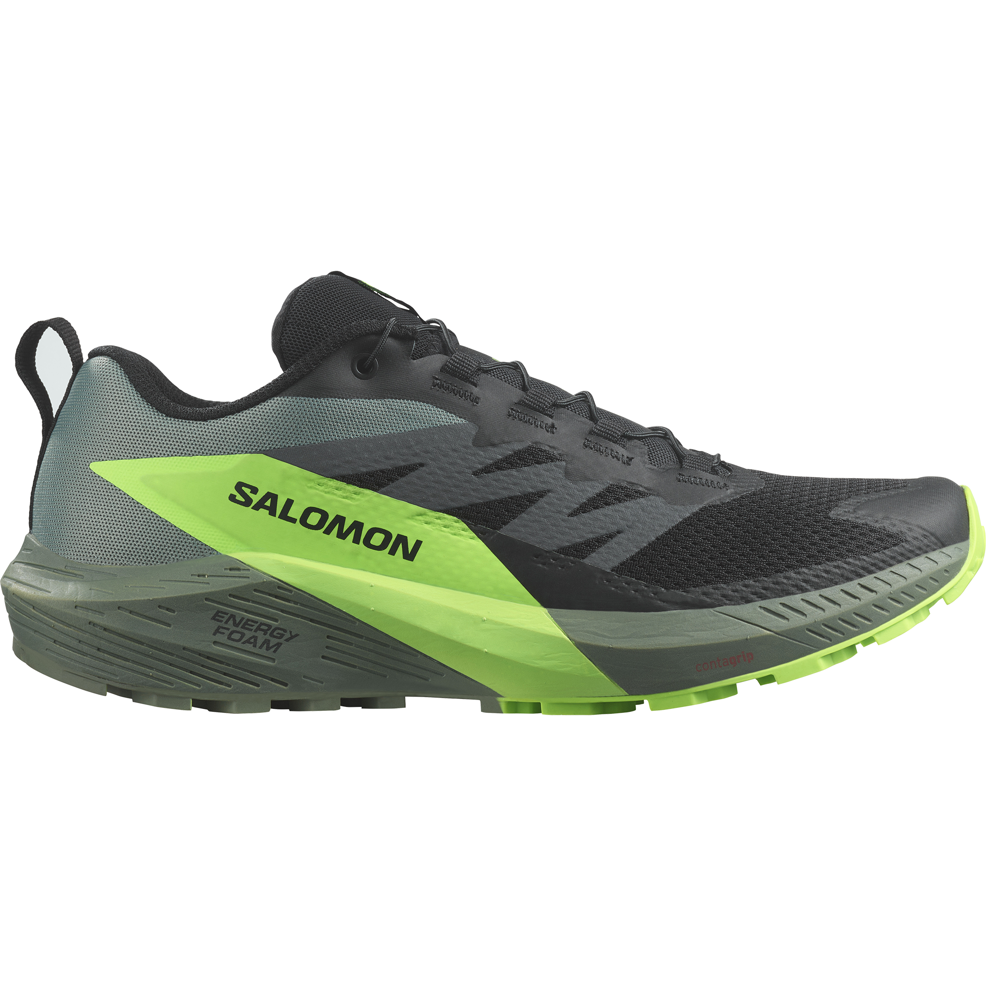Cushioning and Response