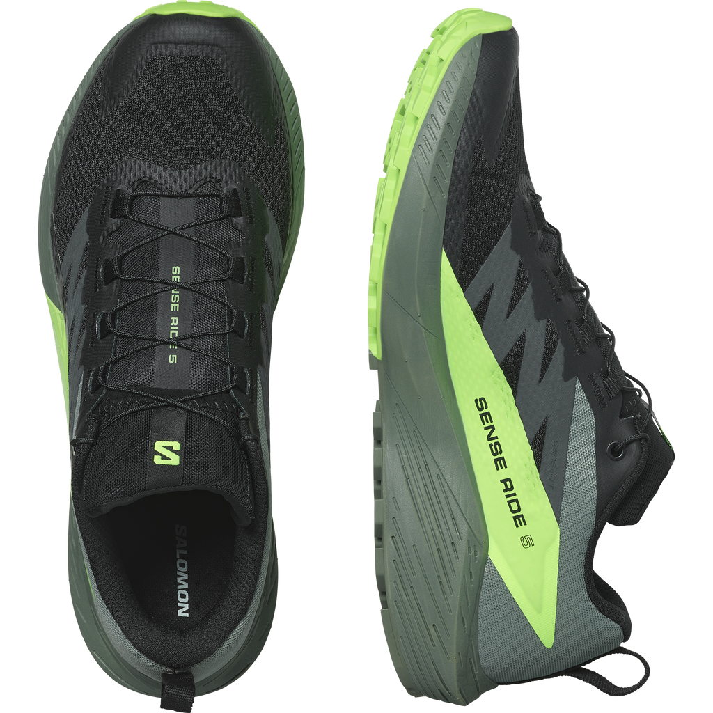 Salomon 2019 trail shoes deals