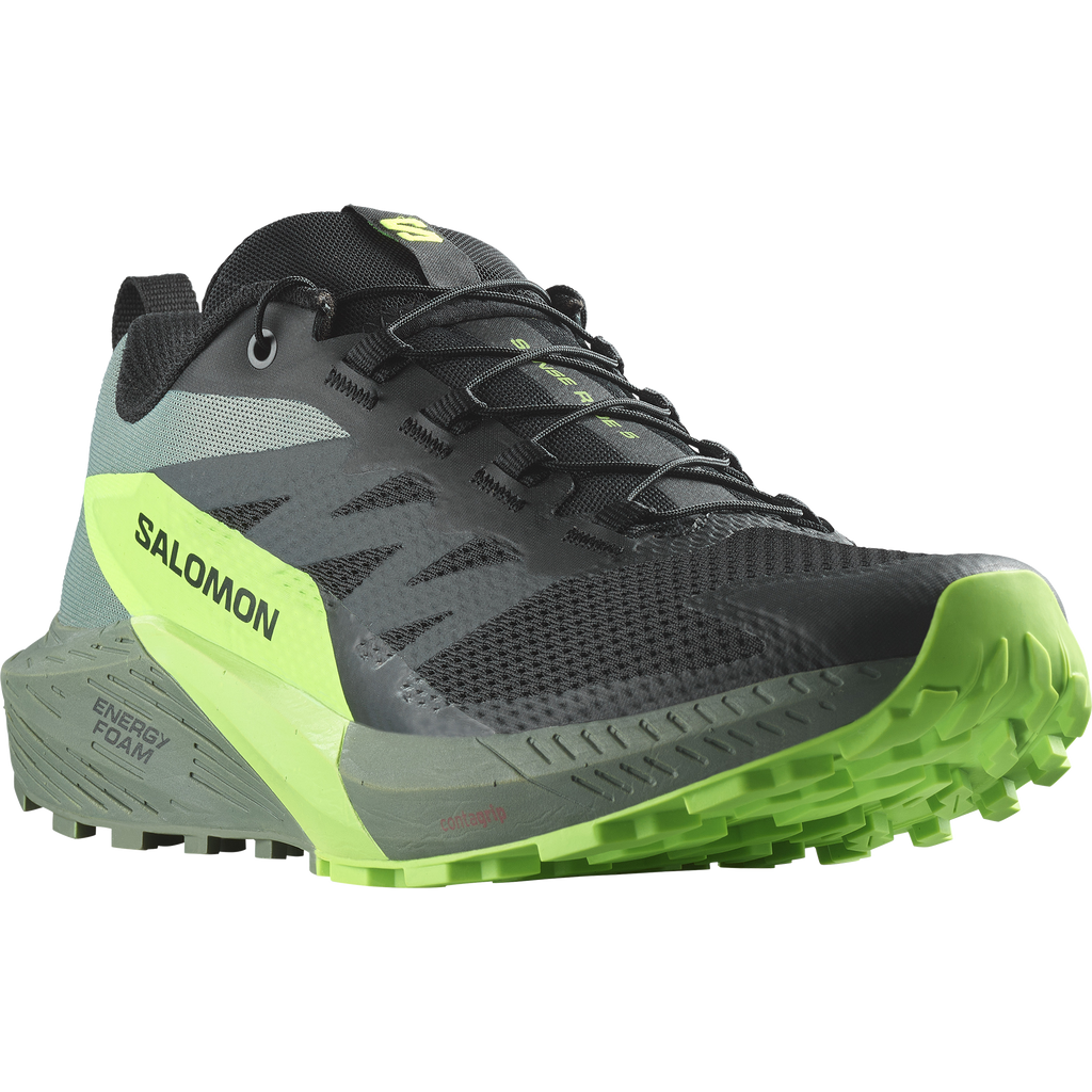 Top new salomon trail shoes 2019 Flash Sales