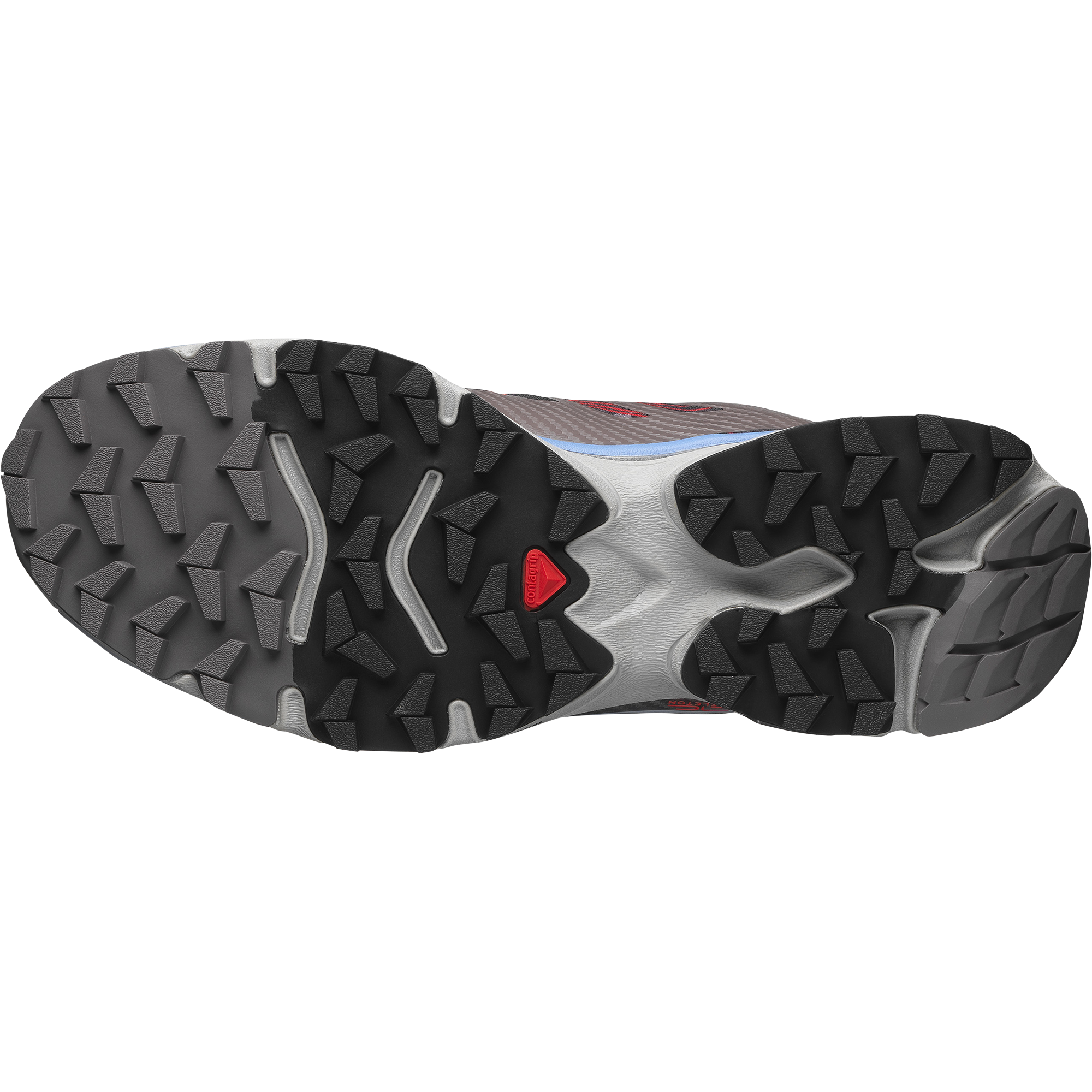 XT-4 OG TOPOGRAPHY