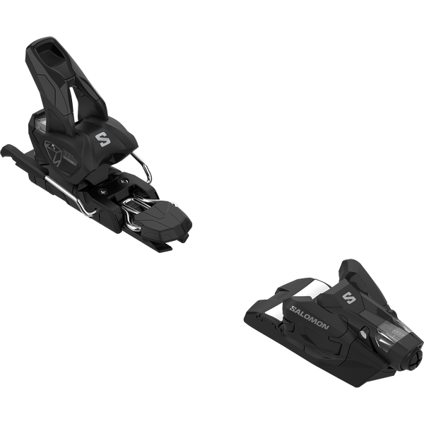 Salomon QST118ビンディング付きG3 ion12 Salomon QST118ビンディング付きG3 ion12