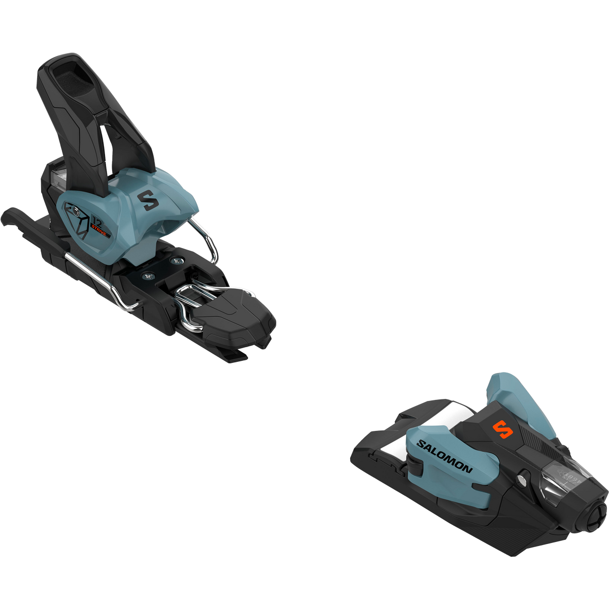 N STRIVE 12 GW BINDING