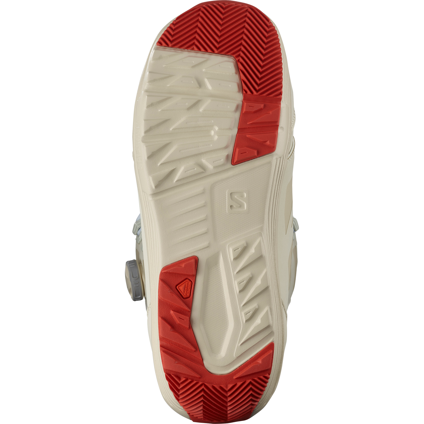 LAUNCH LACE SJ BOA SNOWBOARD BOOT MEN'S