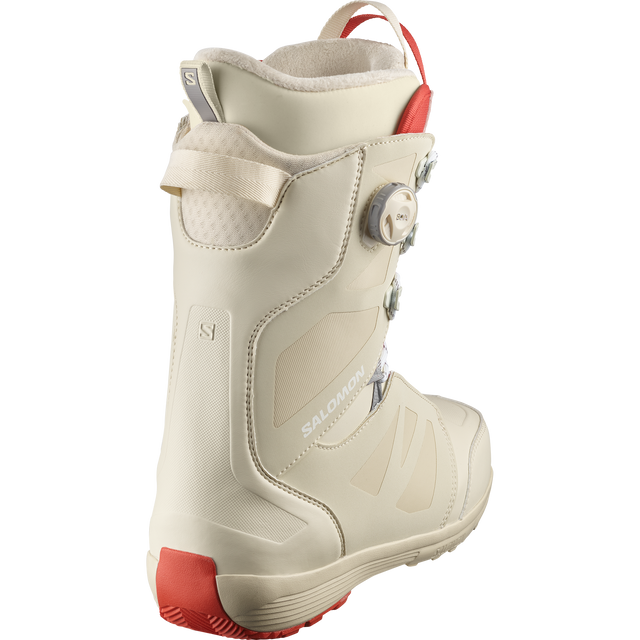 LAUNCH LACE SJ BOA SNOWBOARD BOOT MEN'S