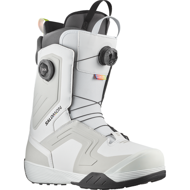 DIALOGUE DUAL BOA TEAM SNOWBOARD BOOT MEN'S