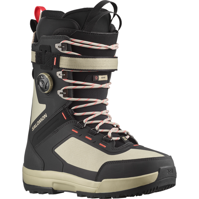 ECHO LACE SJ BOA SNOWBOARD BOOT MEN'S