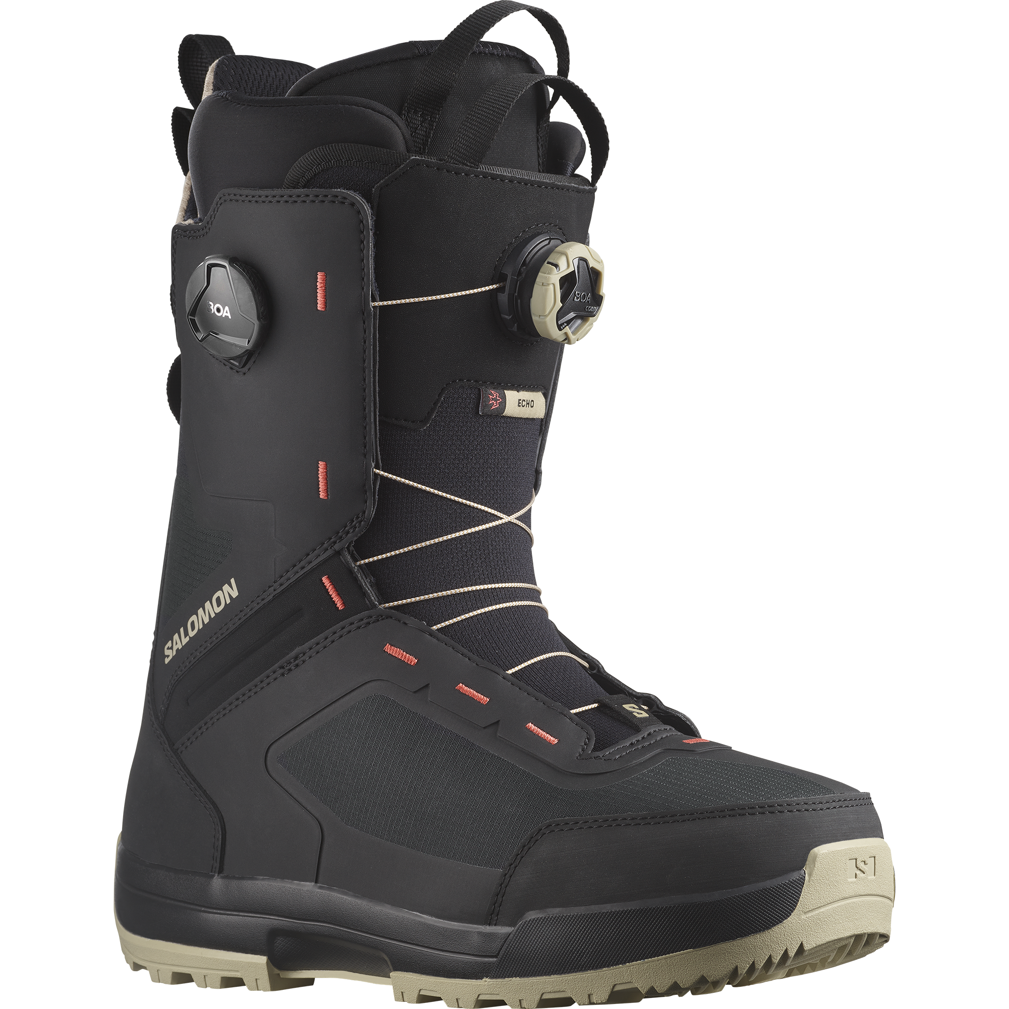 22-23 SALOMON DIALOGUE DUAL BOA 26cmオリーブ 【公式通販】 22-23 SALOMON DIALOGUE DUAL BOA 26cmオリーブ 【公式通販】