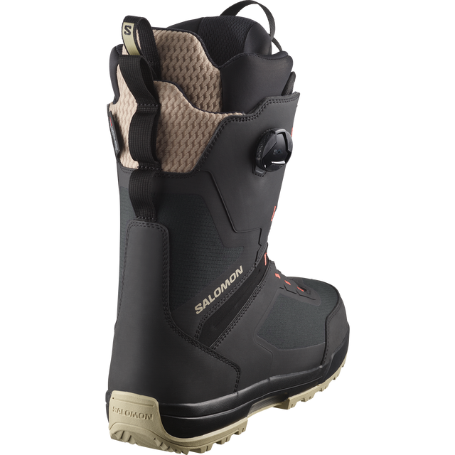 ECHO DUAL BOA SNOWBOARD BOOT MEN'S
