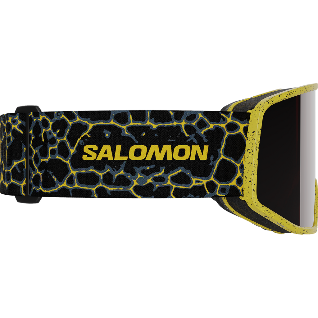 Buy SENTRY PRO SIGMA (and EXTRA LENS) by Salomon Australia