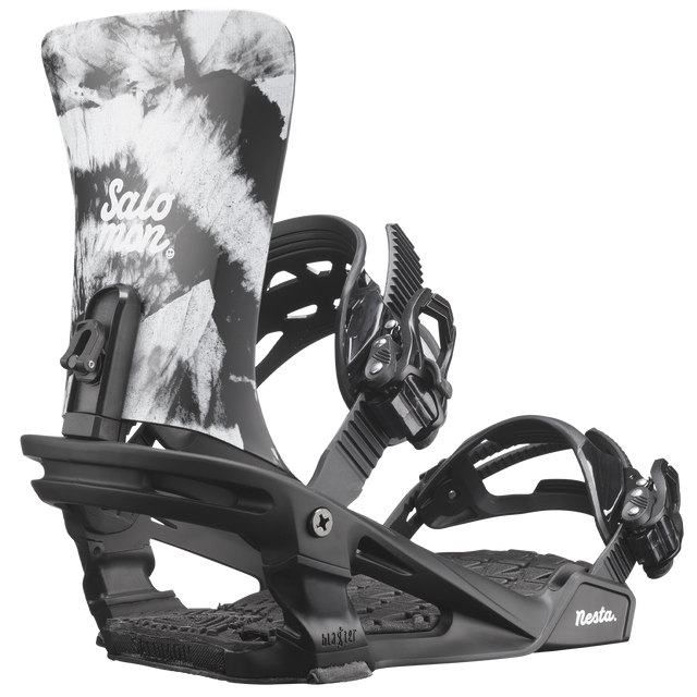 NESTA SNOWBOARD BINDING WOMEN'S