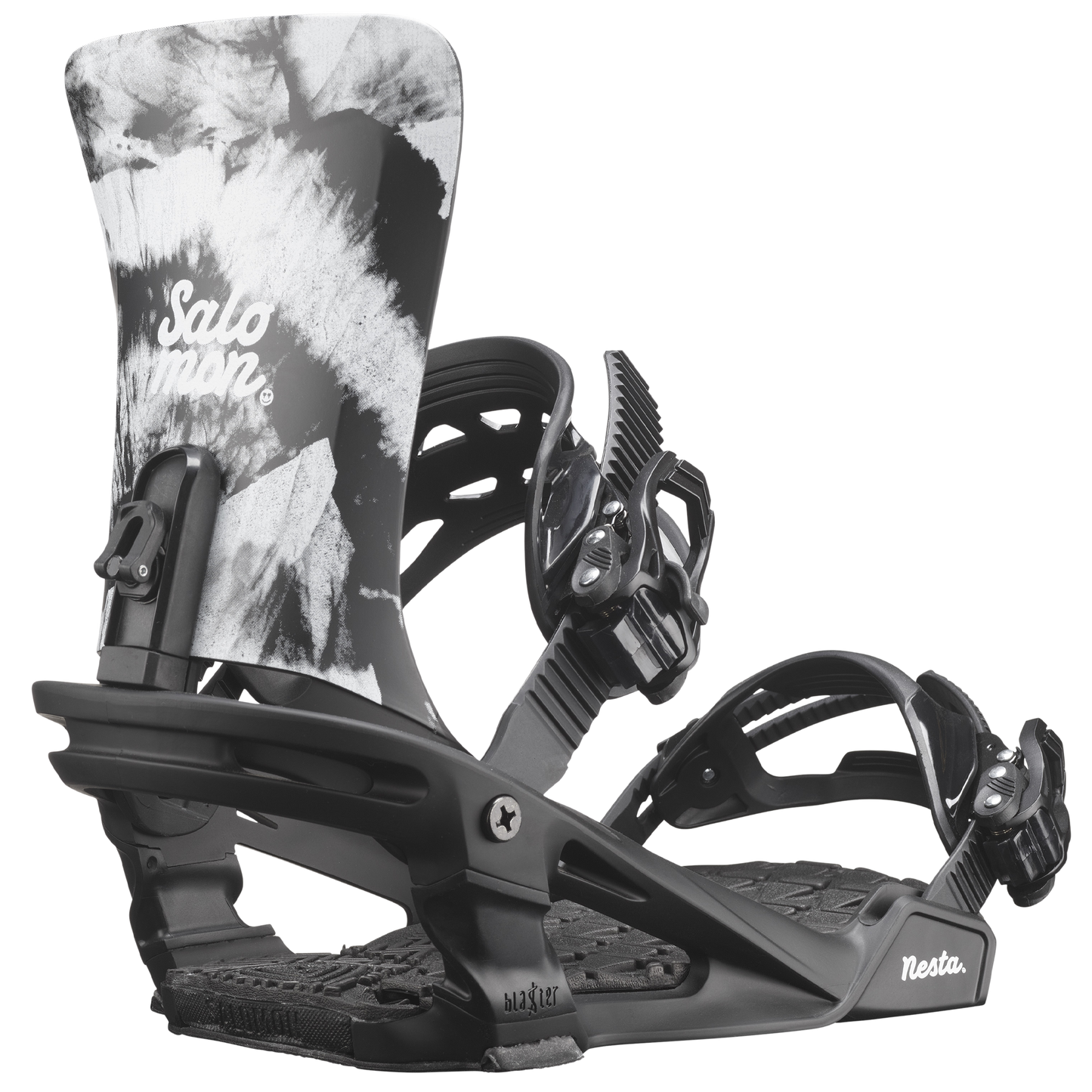 NESTA SNOWBOARD BINDING WOMEN'S