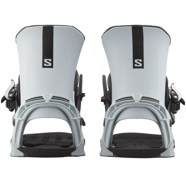 DISTRICT SNOWBOARD BINDINGS MEN'S