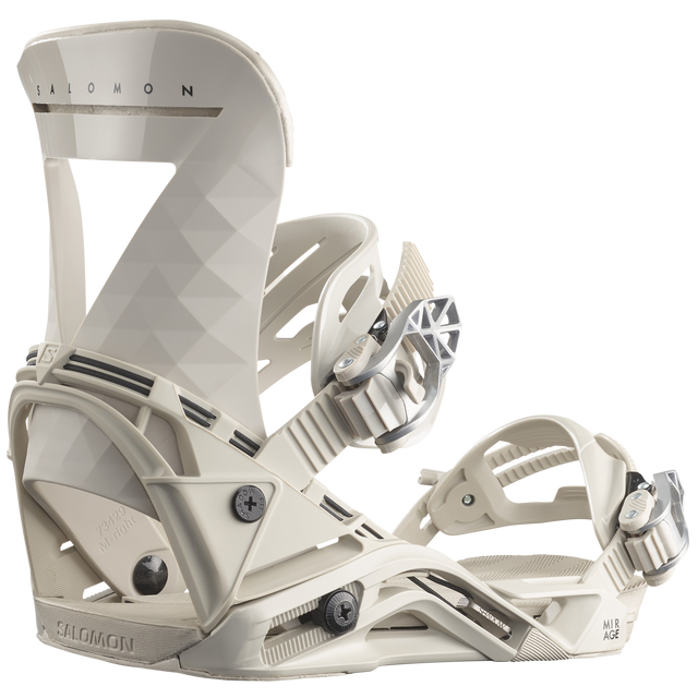 MIRAGE SNOWBOARD BINDING WOMEN'S