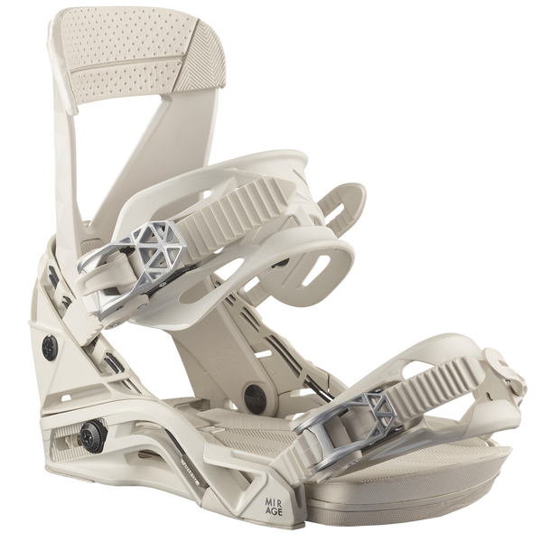ROME FREE ROCKER 142 × SALOMON Mirage M Buy MIRAGE SNOWBOARD BINDING WOMEN'S by Salomon Australia online