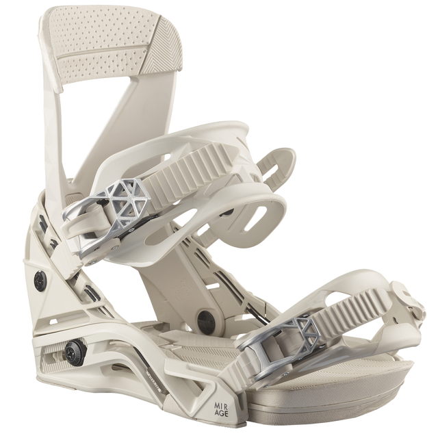 MIRAGE SNOWBOARD BINDING WOMEN'S