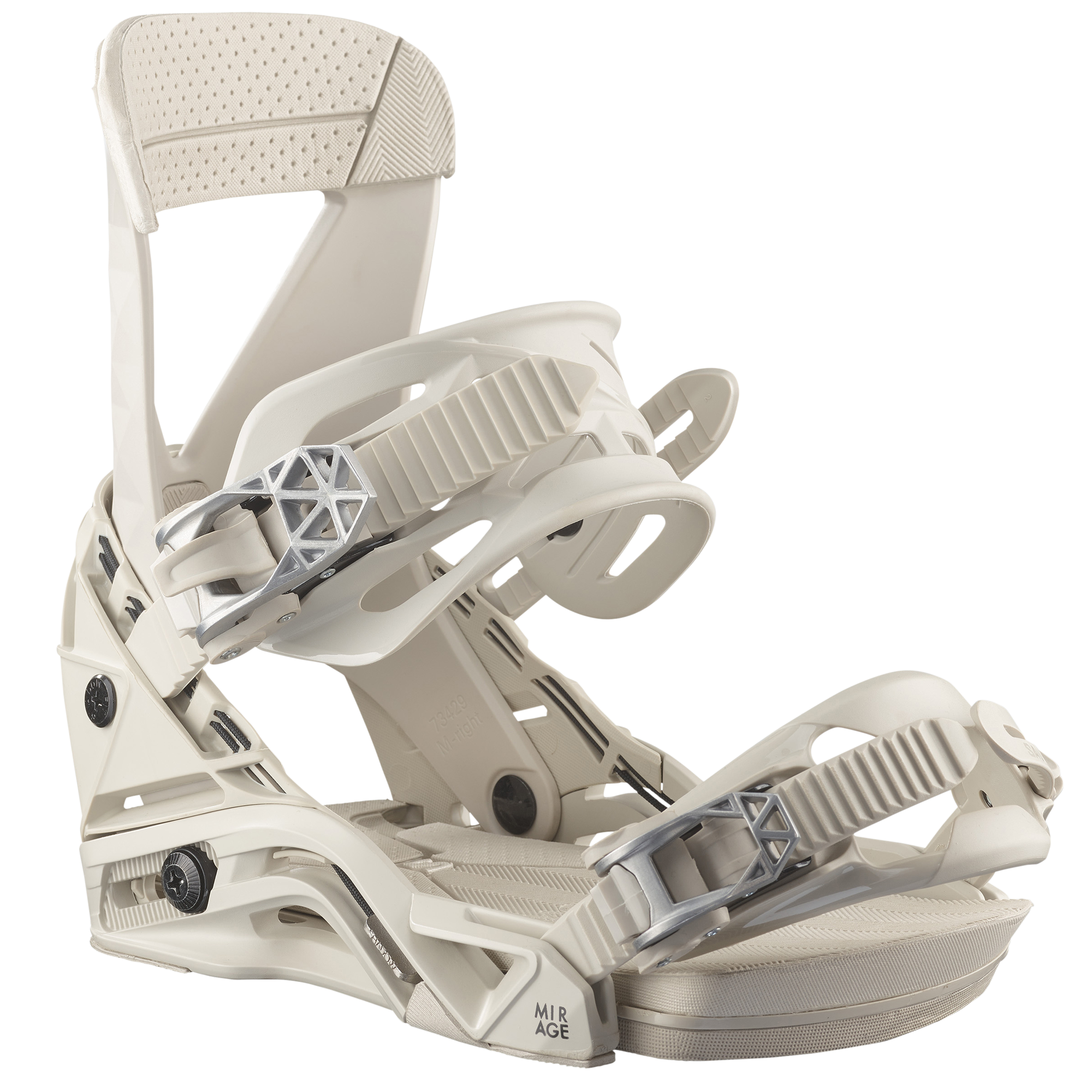 Buy MIRAGE SNOWBOARD BINDING WOMEN'S by Salomon Australia online