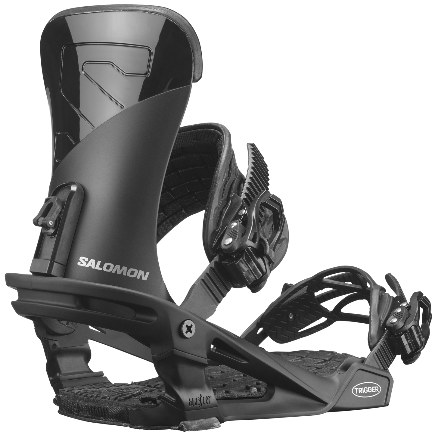 TRIGGER SNOWBOARD BINDING MEN'S