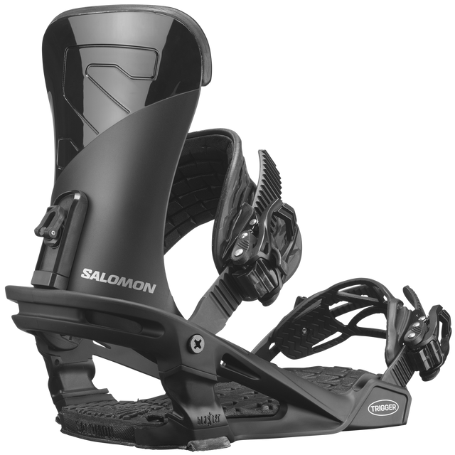 TRIGGER SNOWBOARD BINDING MEN'S