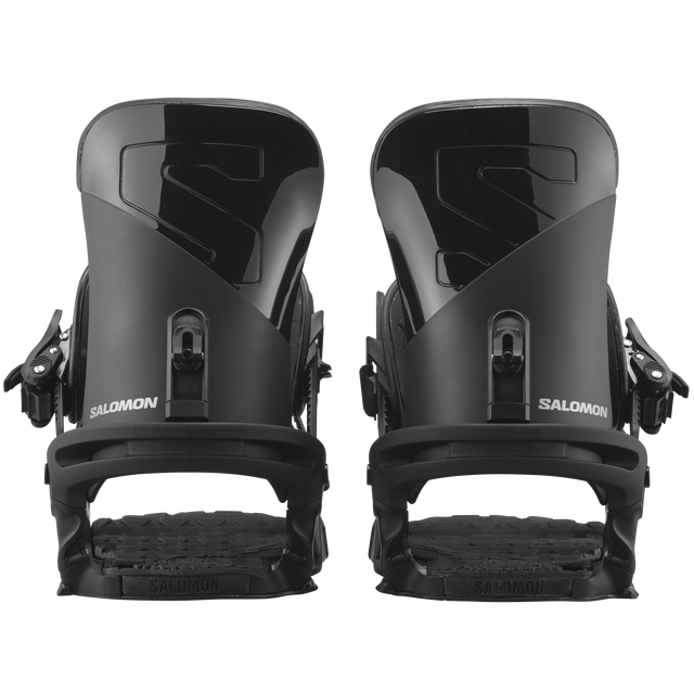 TRIGGER SNOWBOARD BINDING MEN'S