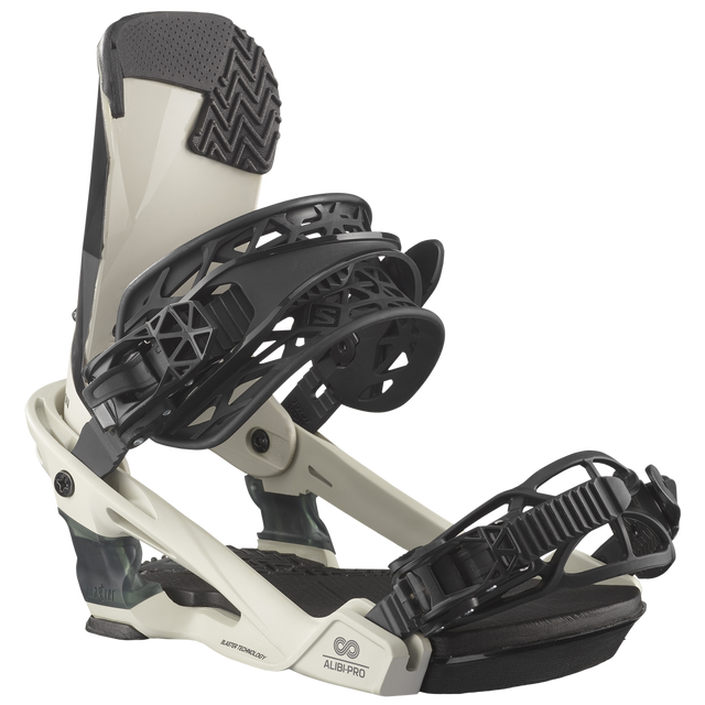 ALIBI PRO SNOWBOARD BINDING MEN'S