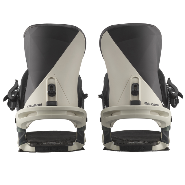 ALIBI PRO SNOWBOARD BINDING MEN'S