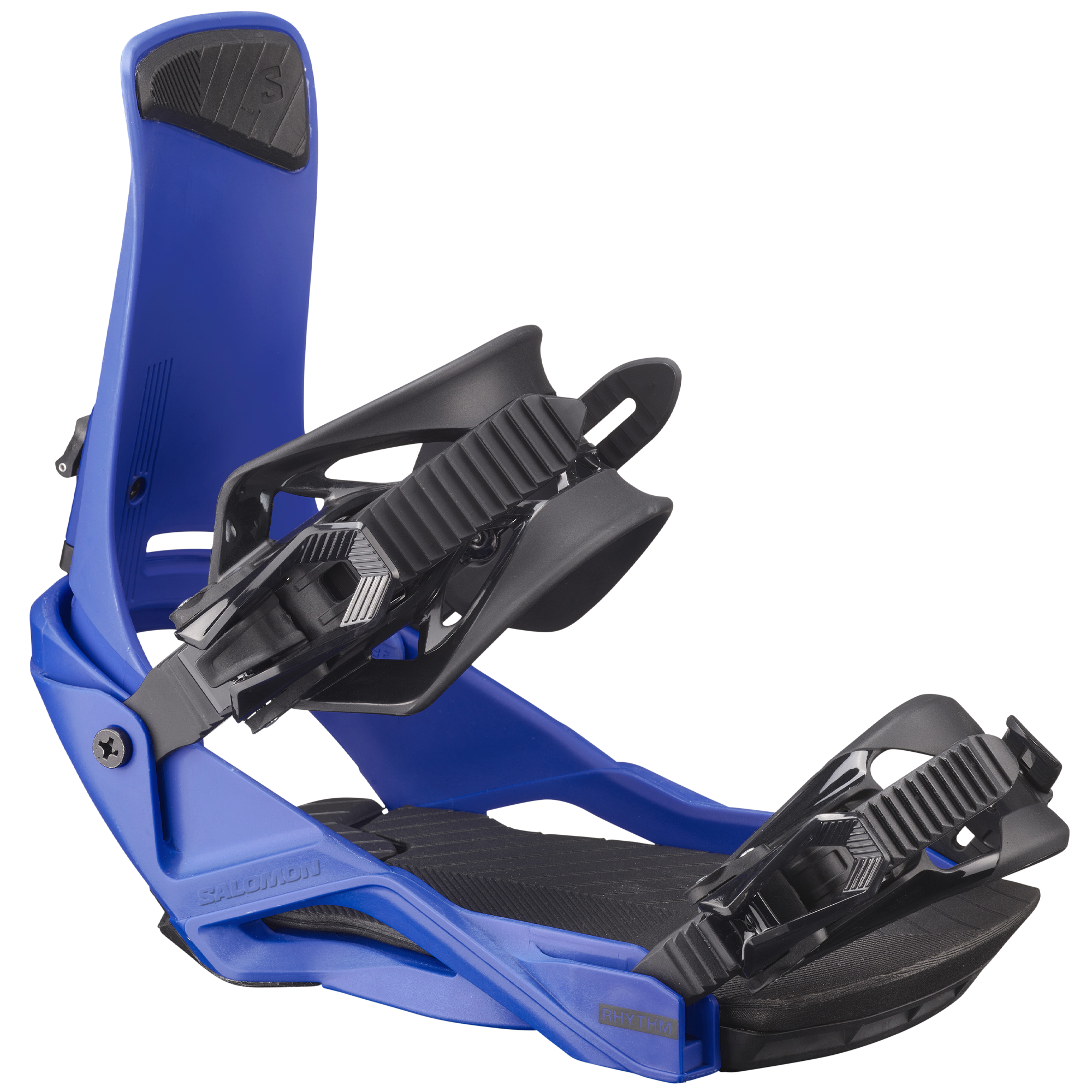 SALOMON SURFACE 138×SALOMON RHYTHM サイズS RHYTHM Unisex Snowboard Bindings | Salomon