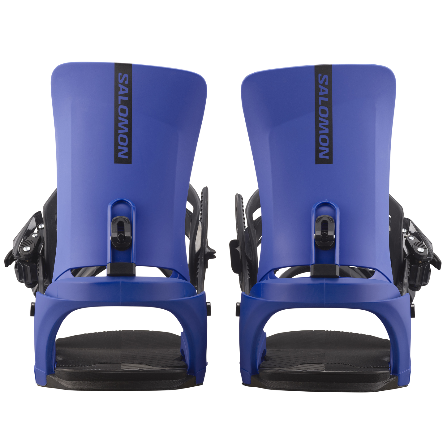 RHYTHM SNOWBOARD BINDING