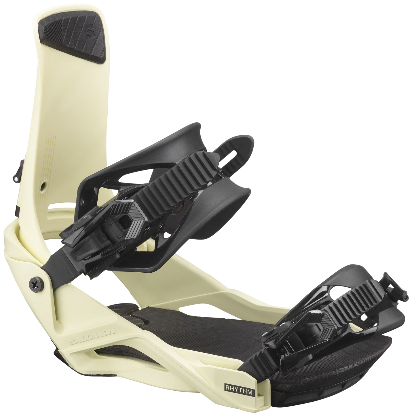 RHYTHM SNOWBOARD BINDING