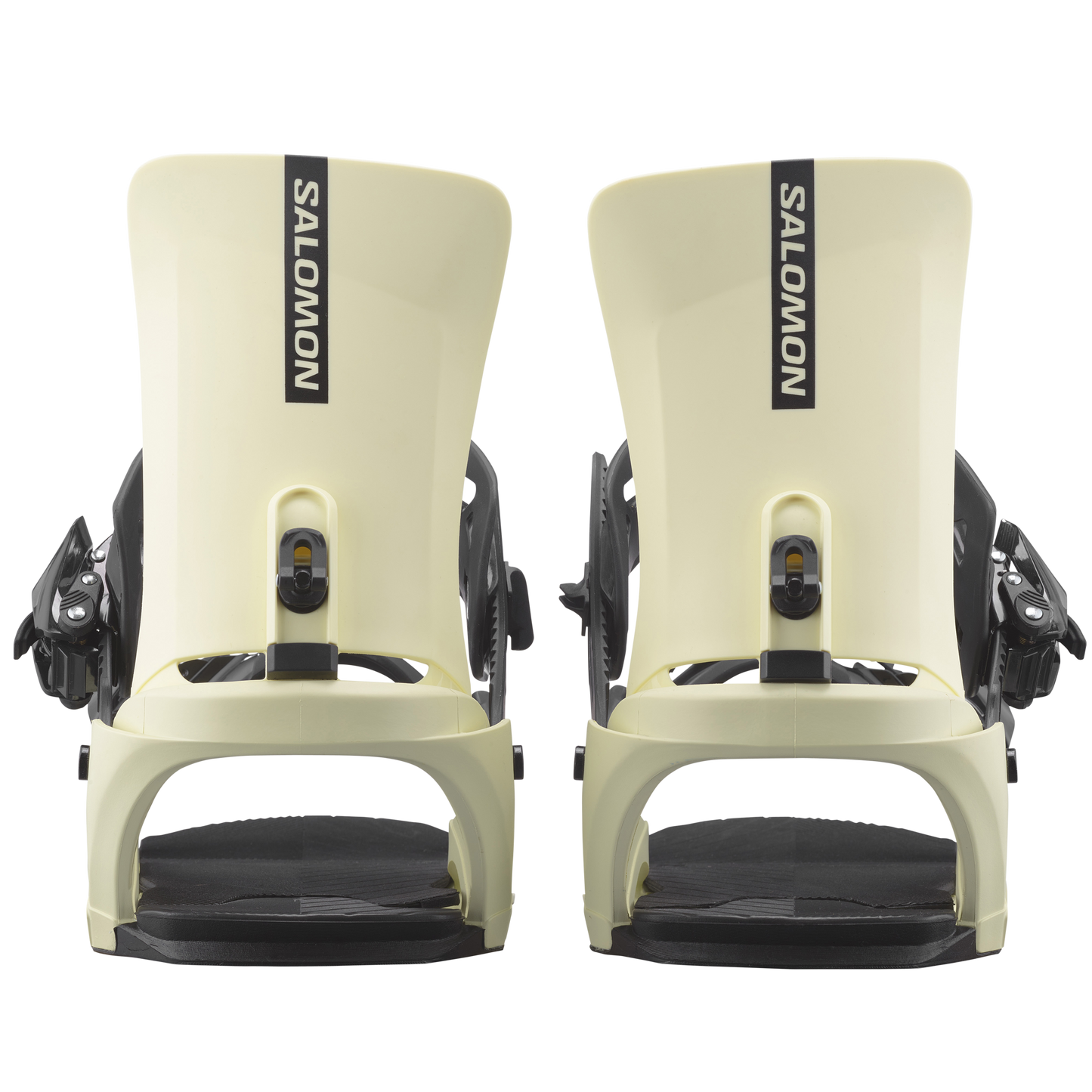 RHYTHM SNOWBOARD BINDING