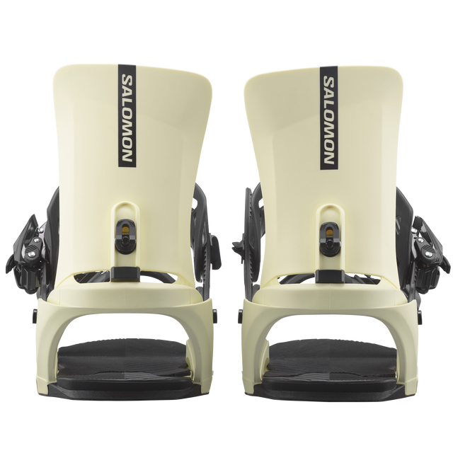 RHYTHM SNOWBOARD BINDING