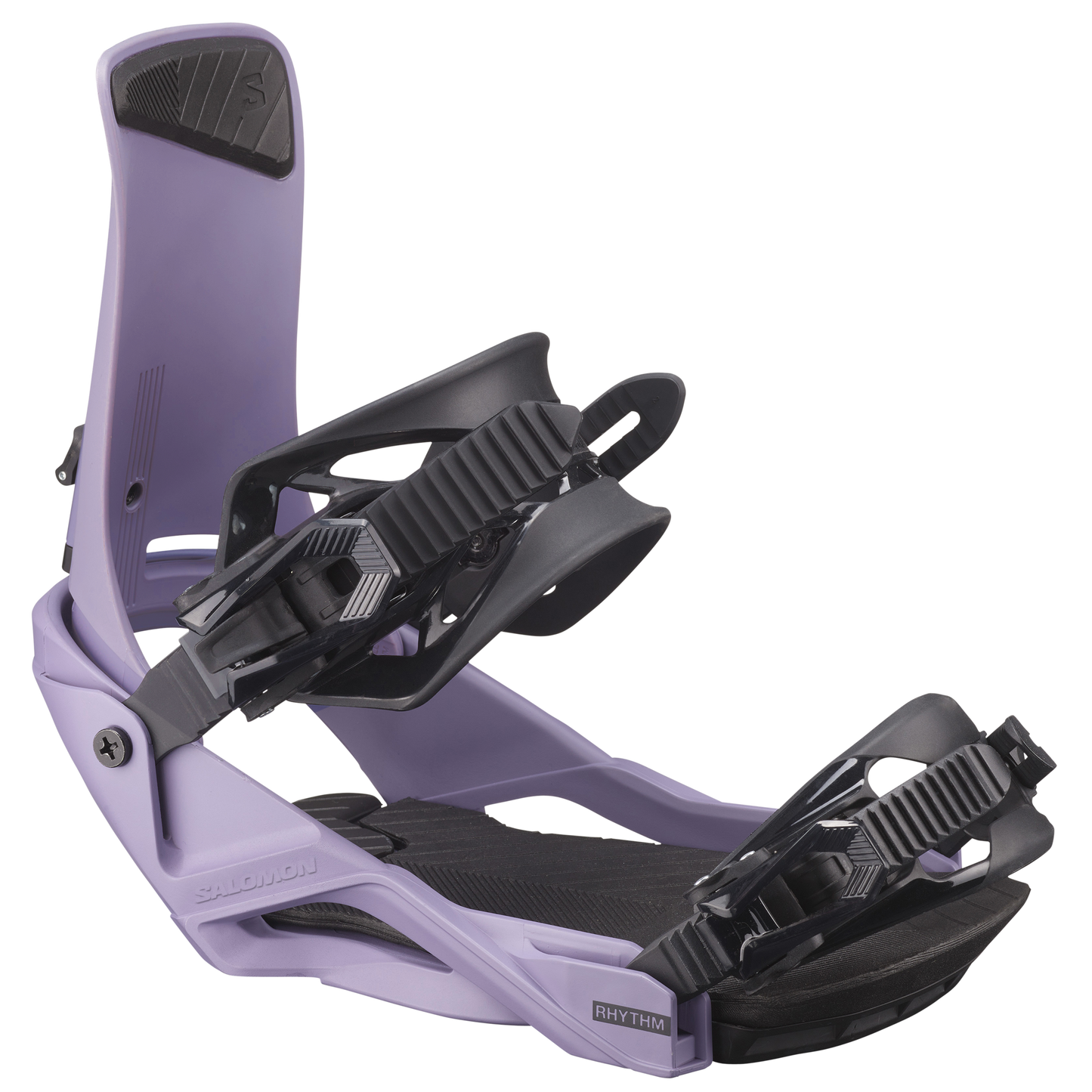 RHYTHM SNOWBOARD BINDING UNISEX