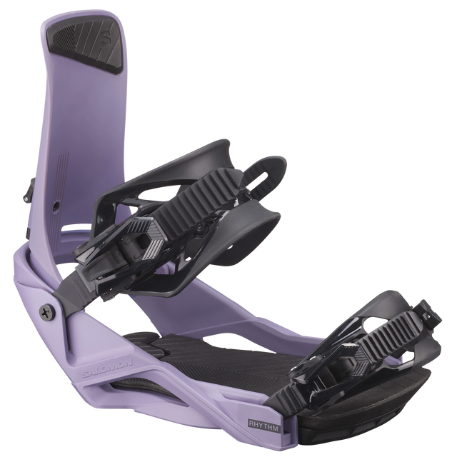 RHYTHM SNOWBOARD BINDING UNISEX