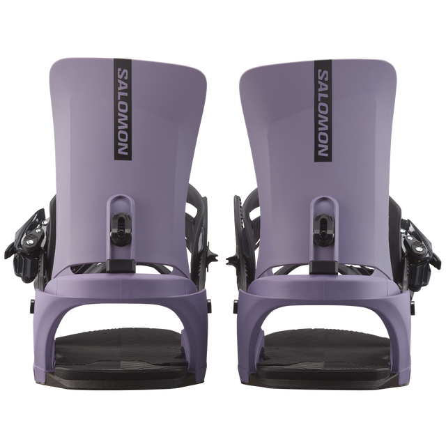 RHYTHM SNOWBOARD BINDING UNISEX