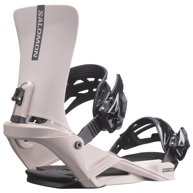 RHYTHM SNOWBOARD BINDING UNISEX