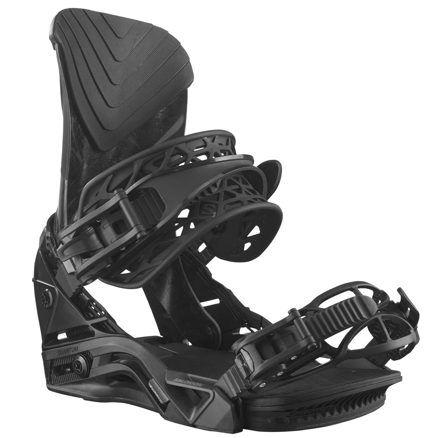 QUANTUM SNOWBOARD BINDING MEN'S