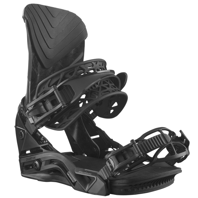 QUANTUM SNOWBOARD BINDING MEN'S