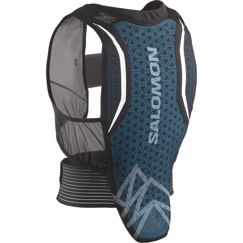 Adaptable protection