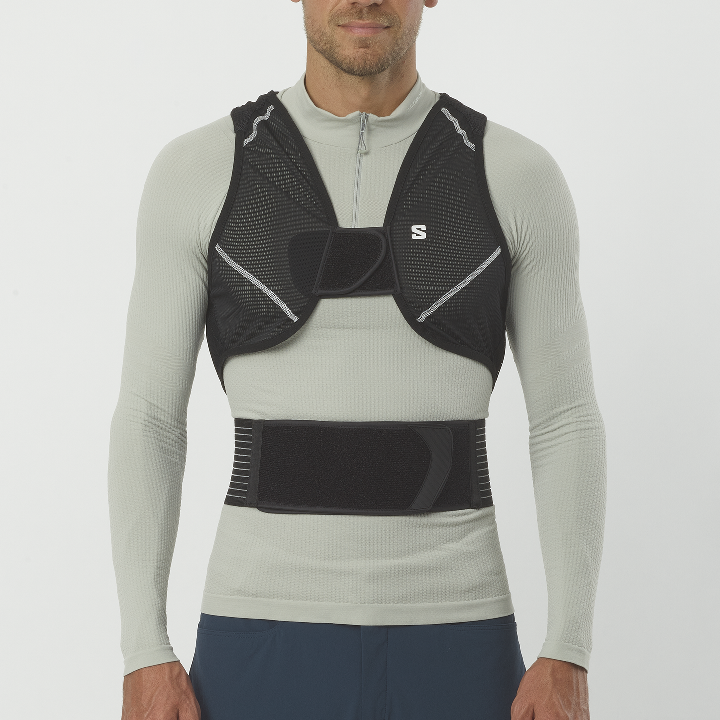 FLEXCELL PRO BACK PROTECTION