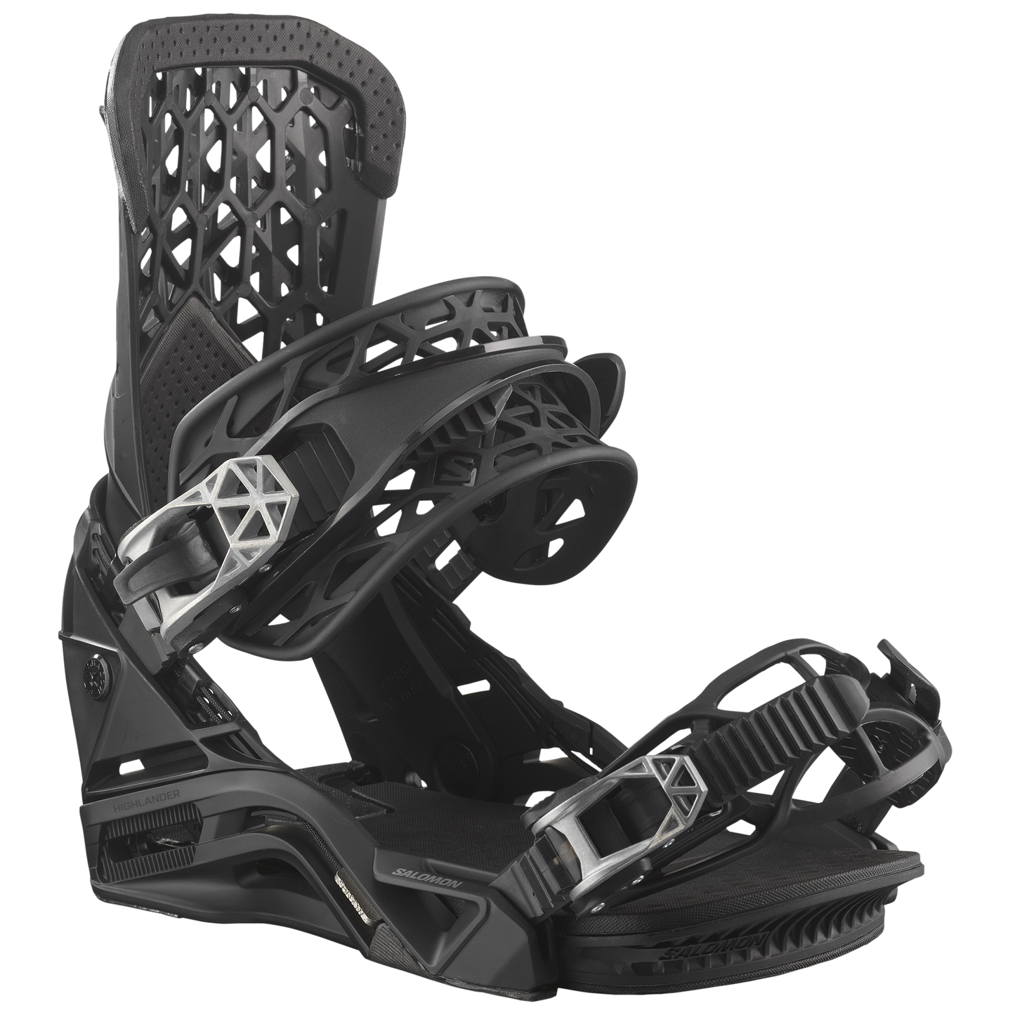 HIGHLANDER SNOWBOARD BINDING MEN'S