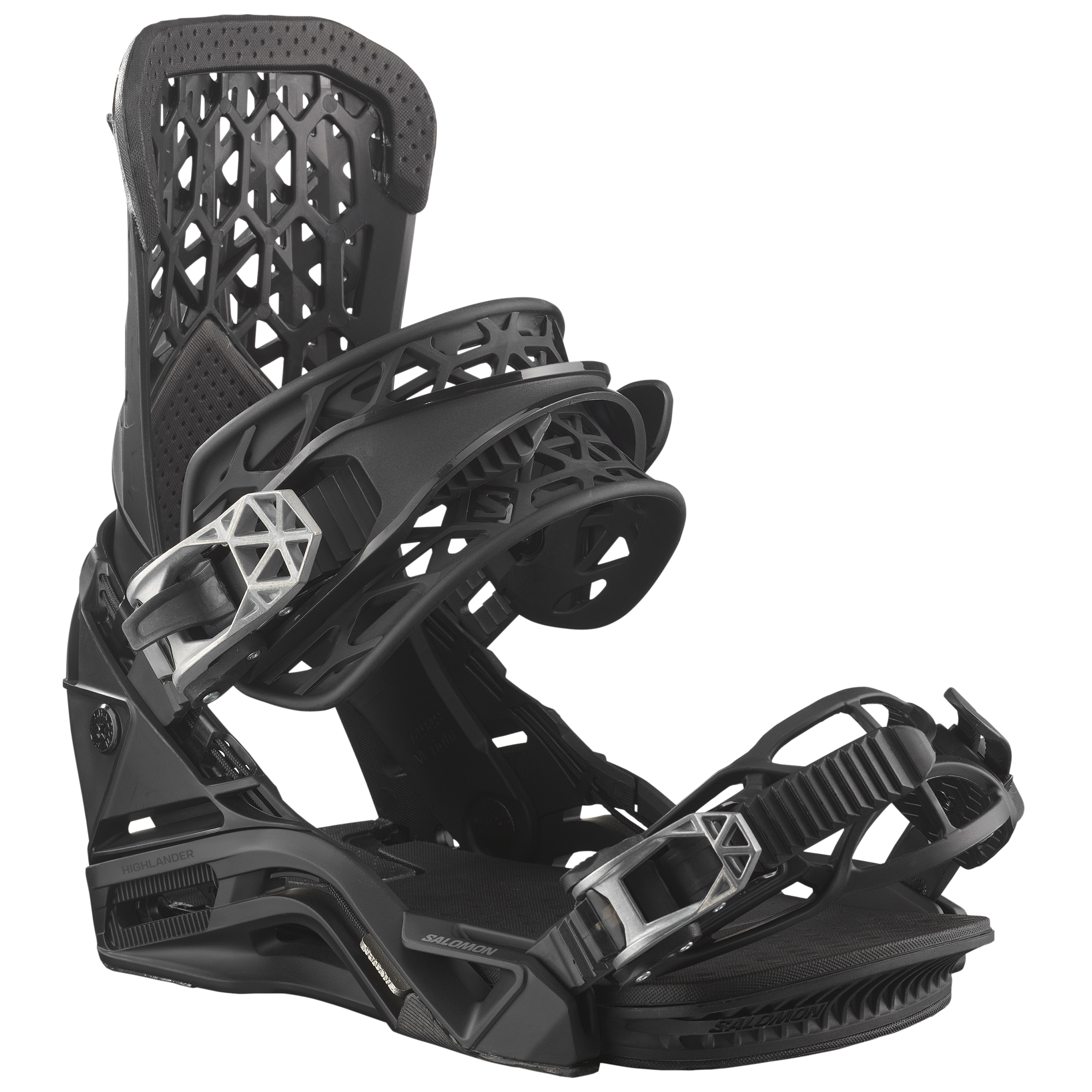 Buy HIGHLANDER SNOWBOARD BINDING MEN'S by Salomon Australia online