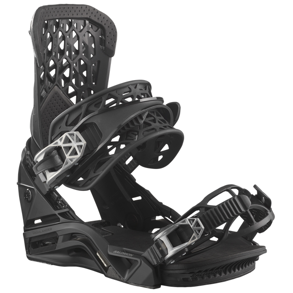 スノーボード SALOMON  HIGHLANDER  22-23  Black L47340400_1_GHO_HIGHLANDER_BLA