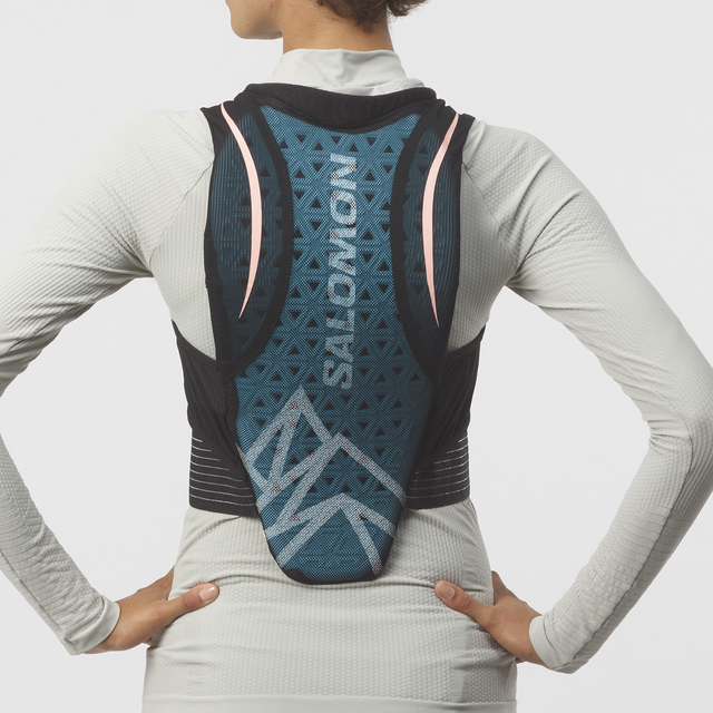 FLEXCELL PRO BACK PROTECTION WOMEN'S