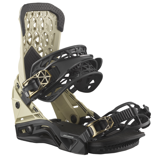 HIGHLANDER SNOWBOARD BINDING MEN'S