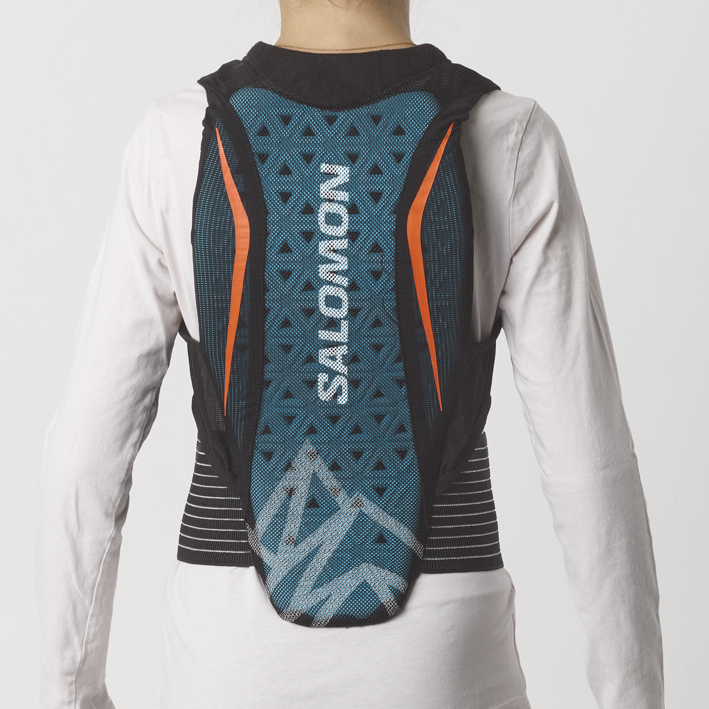 FLEXCELL PRO BACK PROTECTION JUNIOR