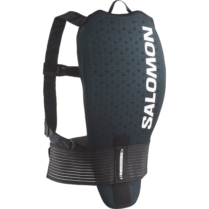 Adaptable protection