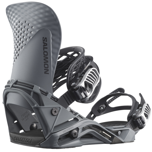 HOLOGRAM SNOWBOARD BINDING MEN'S