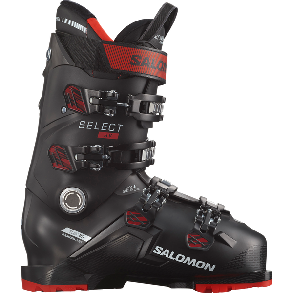 Buy SELECT HV 90 GW SKI BOOT MEN'S by Salomon Australia online
