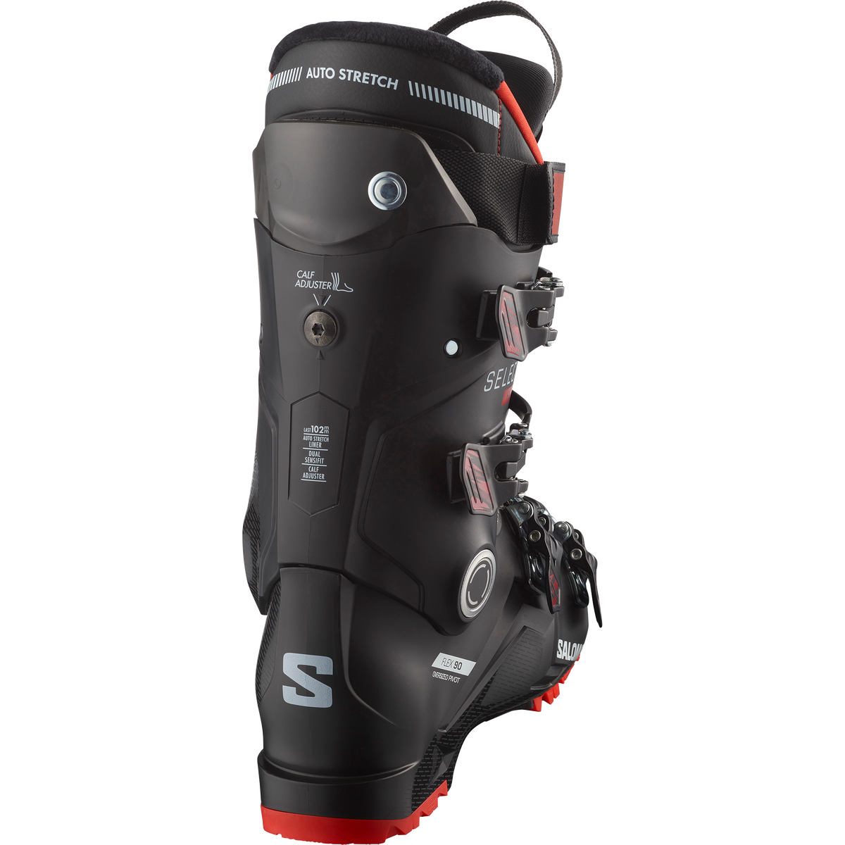 SELECT HV 90